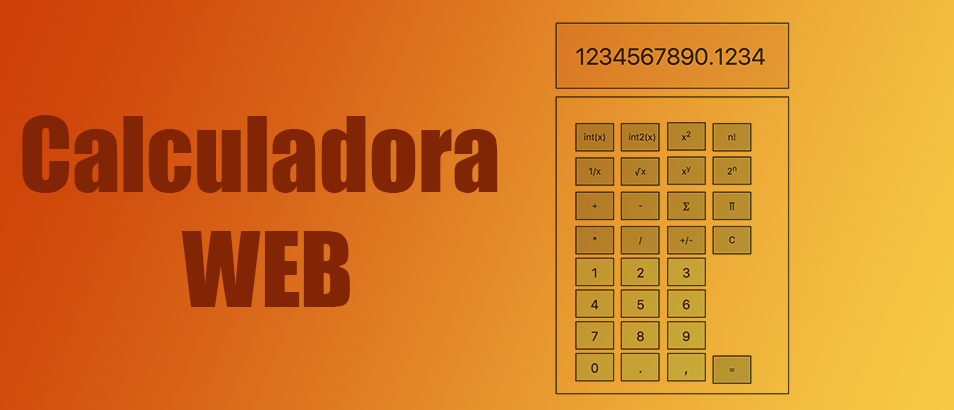 Calculadora